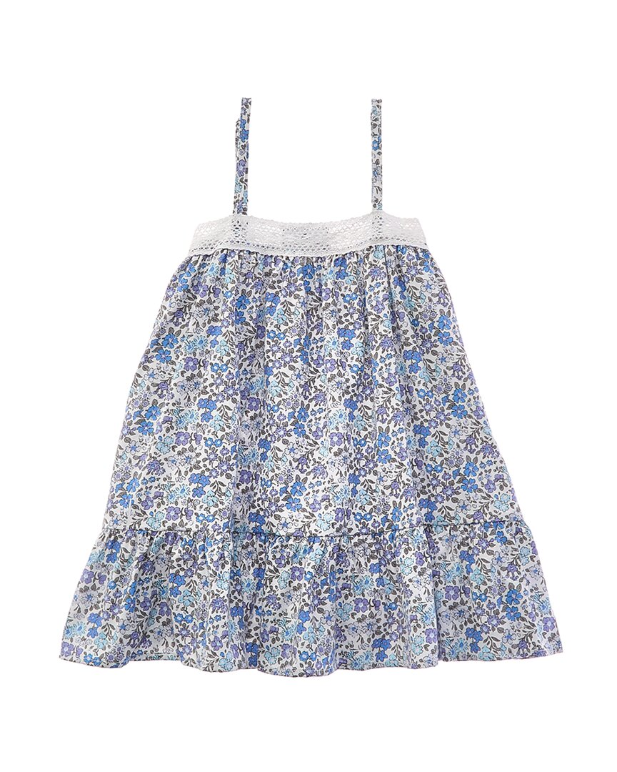 Petite Plume Lily Nightgown