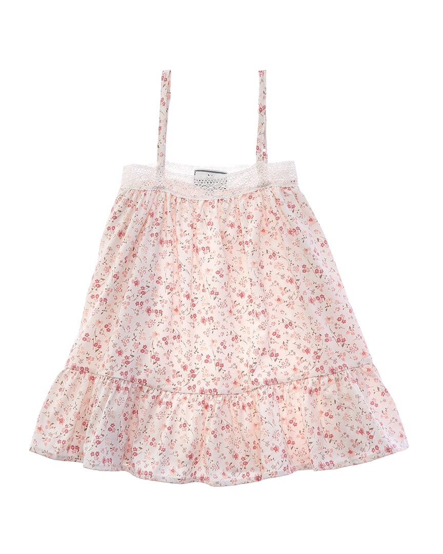 Petite Plume Lily Nightgown