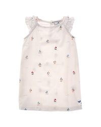 Petite Plume Amelie Nightgown