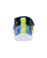 Robeez Crayola Car Doodles Water Shoe