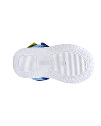 Robeez Crayola Car Doodles Water Shoe