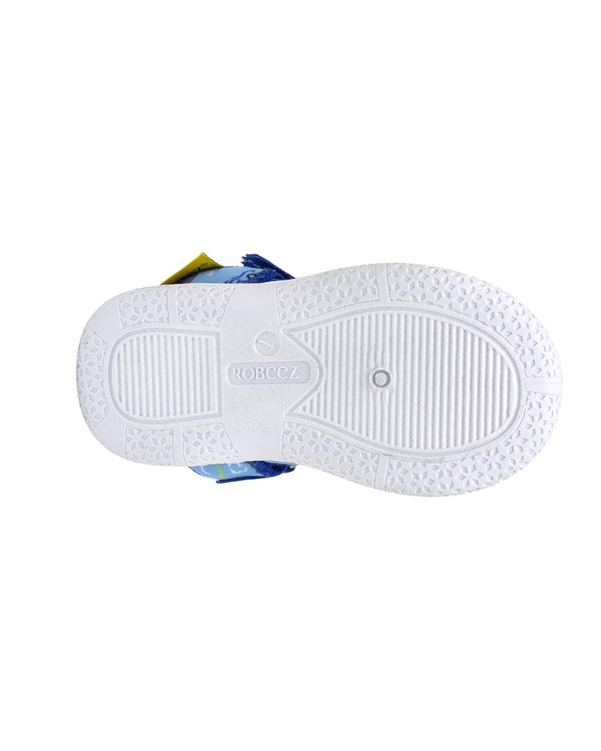 Robeez Crayola Car Doodles Water Shoe