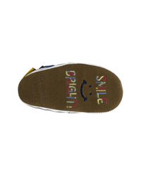 Robeez Crayola Pals Soft Sole