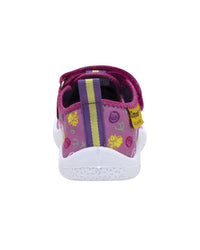 Robeez Crayola Flower Doodles Water Shoe