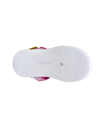Robeez Crayola Flower Doodles Water Shoe