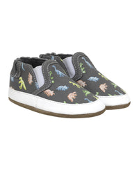 Robeez Glowing Dinos Soft Sole