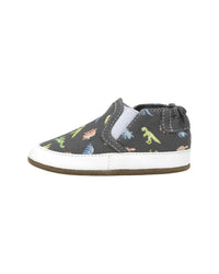 Robeez Glowing Dinos Soft Sole