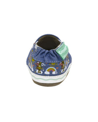 Robeez Crayola Color The World Soft Sole