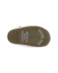 Robeez Crayola Color The World Soft Sole