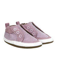Robeez Stylish Staci Leather Soft Sole