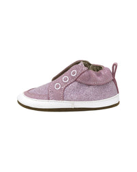 Robeez Stylish Staci Leather Soft Sole