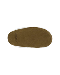 Robeez Stylish Steve Leather Soft Sole
