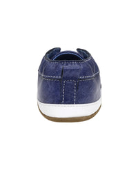 Robeez Stylish Steve Leather Soft Sole