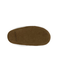 Robeez Stylish Steve Leather Soft Sole