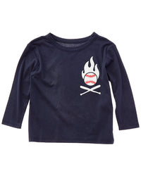 Chaser Chaser Bring The Heat T-Shirt