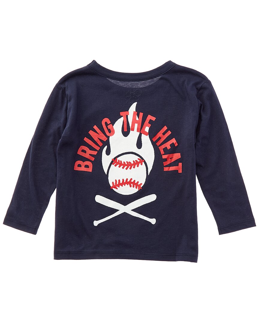 Chaser Chaser Bring The Heat T-Shirt