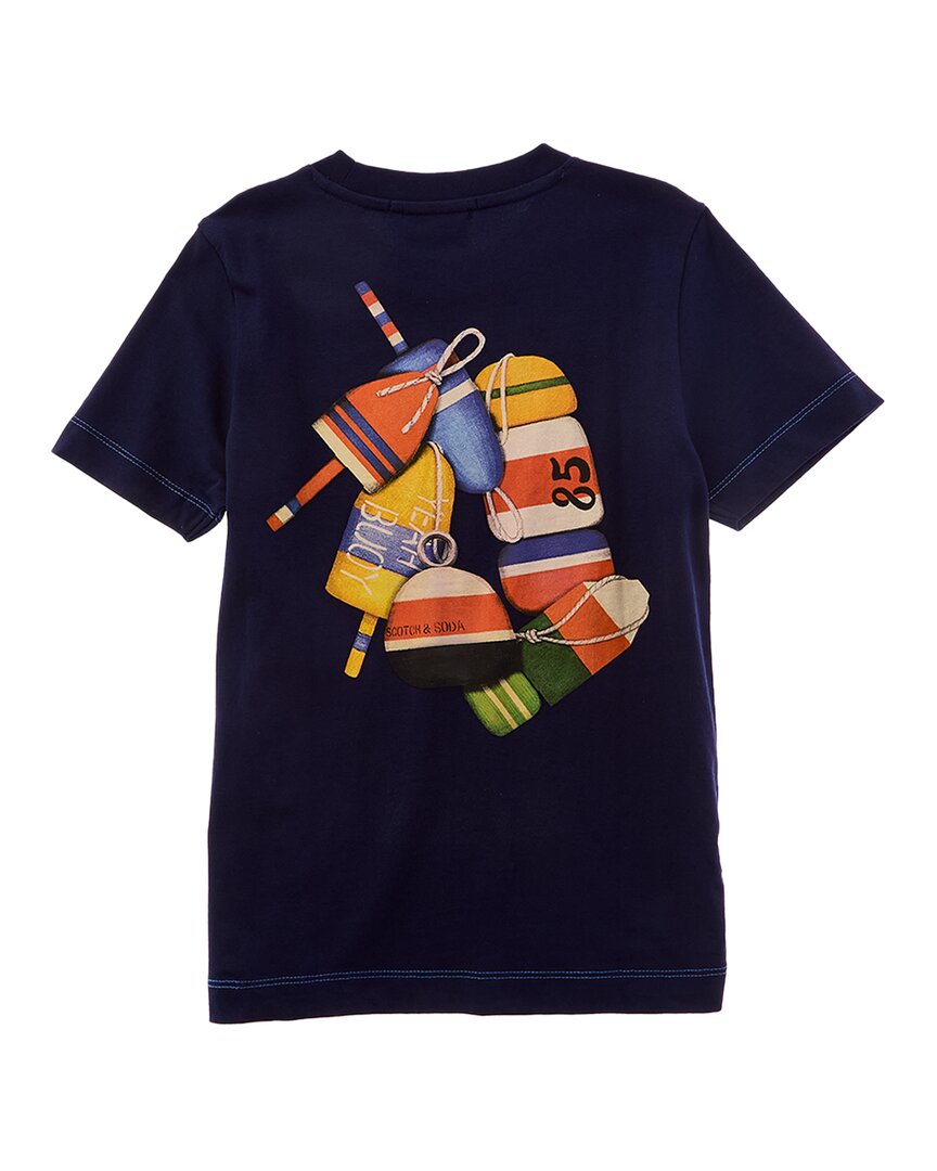 Scotch & Soda Regular-Fit T-Shirt