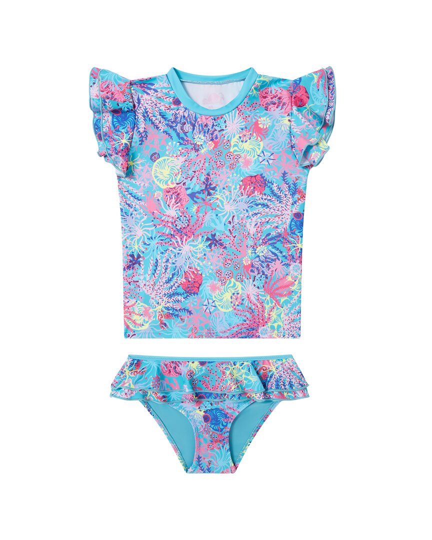 Boardies® Rashie Set