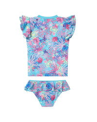 Boardies® Rashie Set