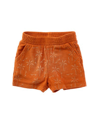 Chaser Chaser Knit Beach Short