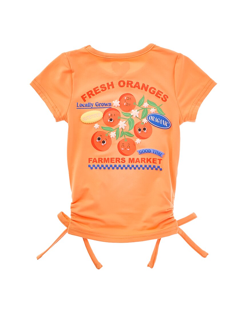 Freestyle 3Pc Organic Knit Legging Set