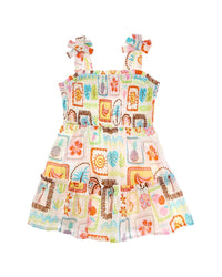 Design History Dress