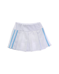 Design History Skort