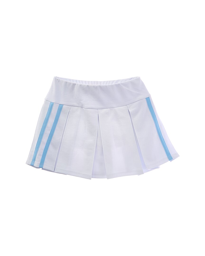 Design History Skort