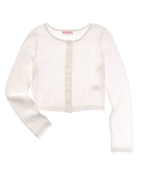 Design History Cardigan