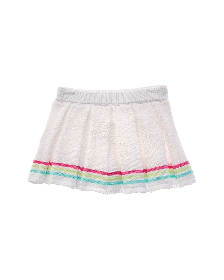 Design History Skort