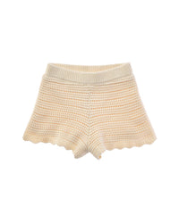 Design History Girls Short