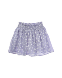 Design History Skort