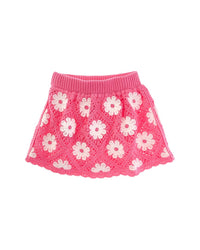 Design History Knit Skort