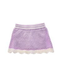 Design History Skort