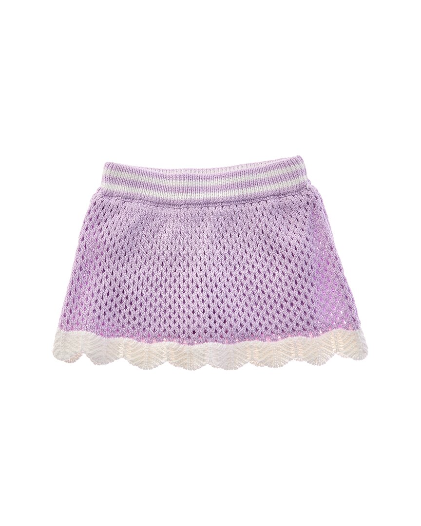 Design History Skort
