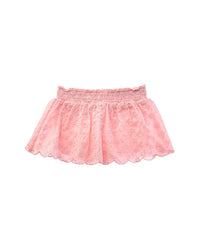Design History Skort