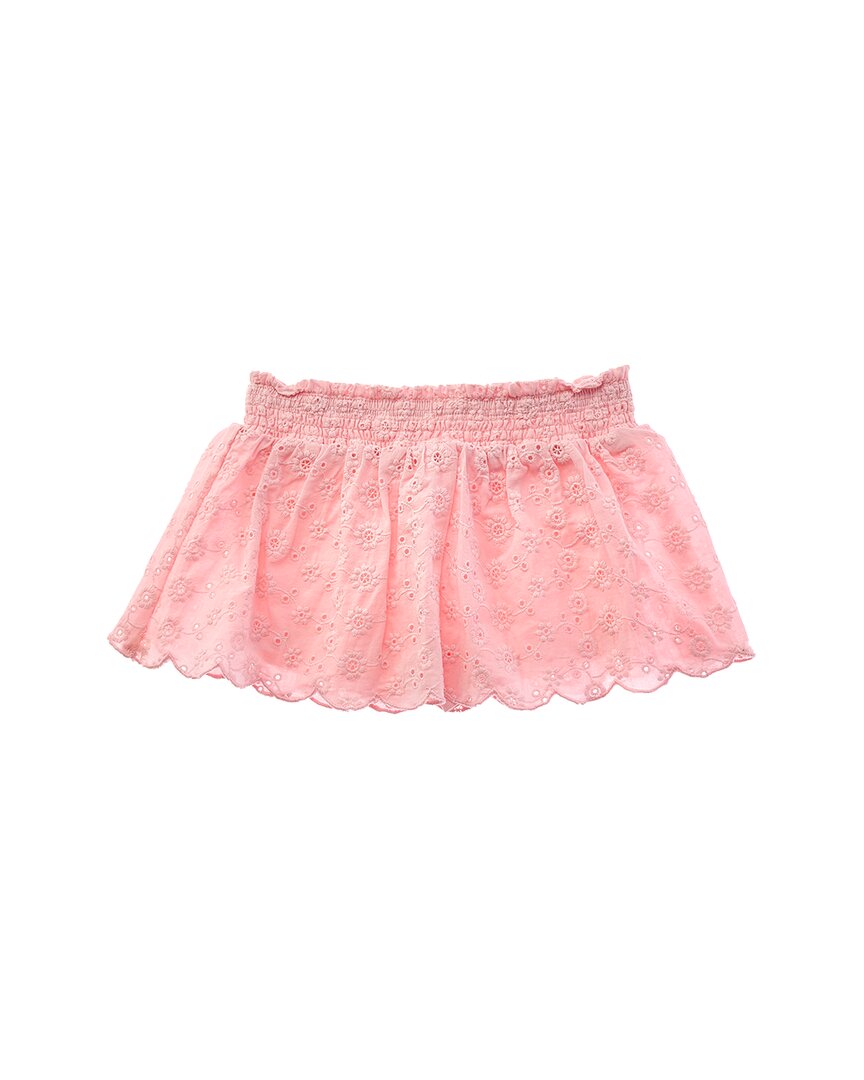Design History Skort