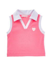 Design History Woven Top