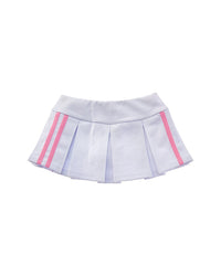Design History Skort