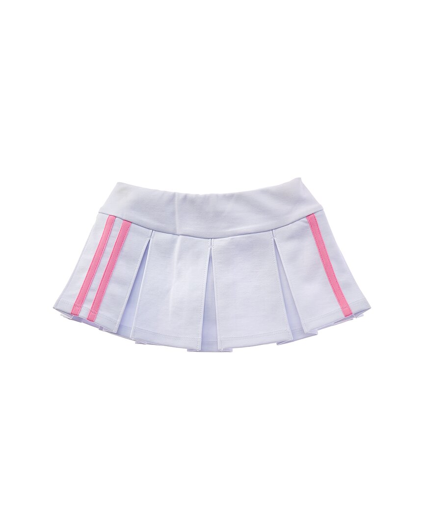 Design History Skort