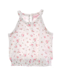 Design History Tank Top