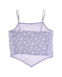 Design History Tank Top