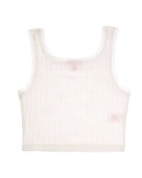Design History Tank Top