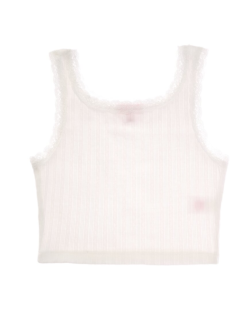 Design History Tank Top