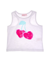Design History Woven Top