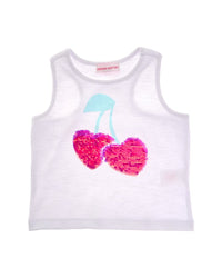 Design History Woven Top