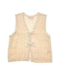 Design History Girls Vest