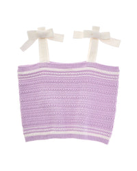 Design History Knit Top