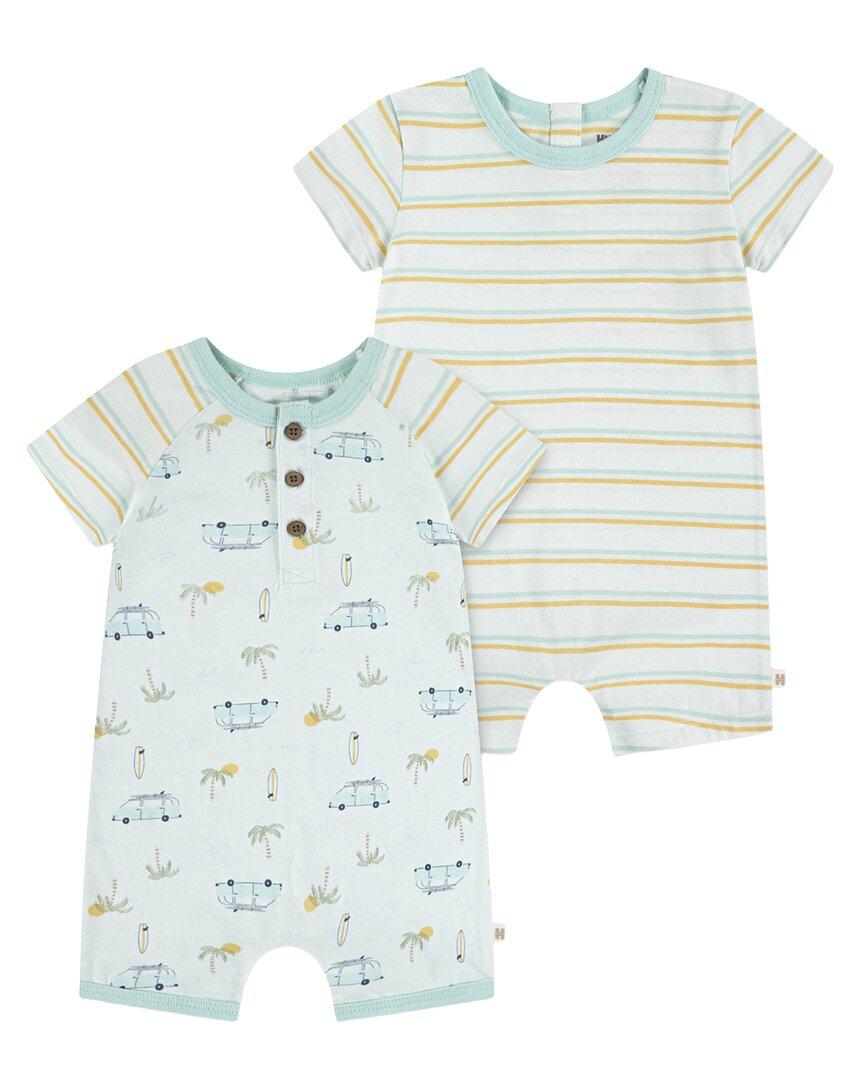 Huggies 2Pc Romper Set