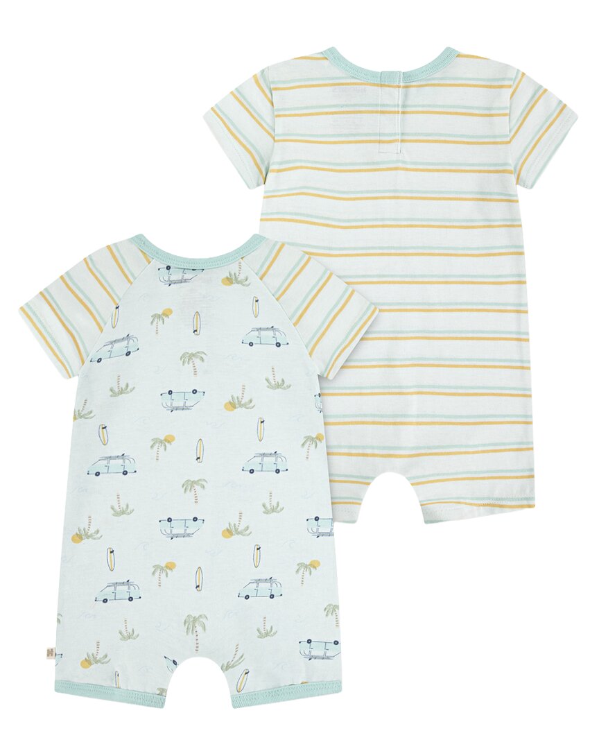 Huggies 2Pc Romper Set